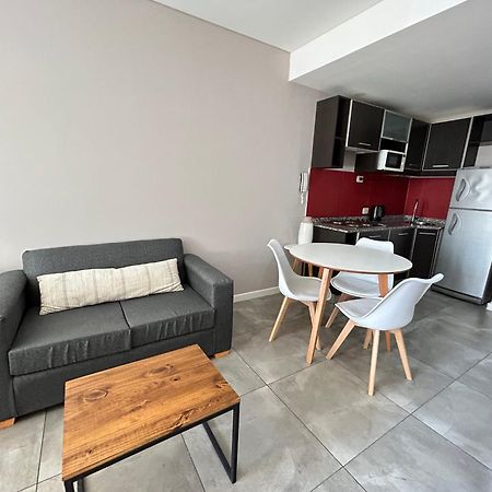 We Sleep Arenales Apartment Buenos Aires Bagian luar foto