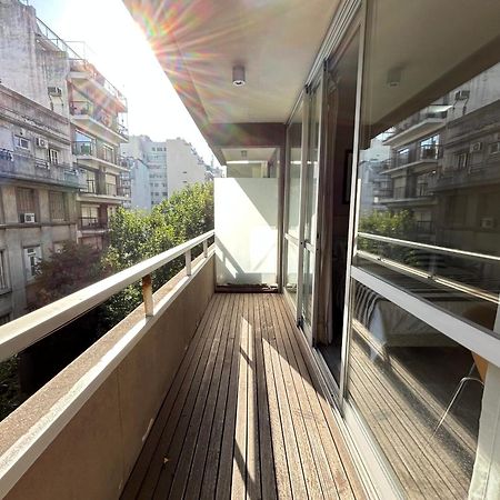 We Sleep Arenales Apartment Buenos Aires Bagian luar foto
