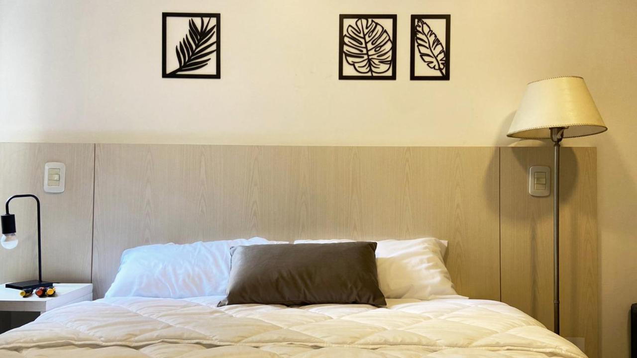 We Sleep Arenales Apartment Buenos Aires Bagian luar foto