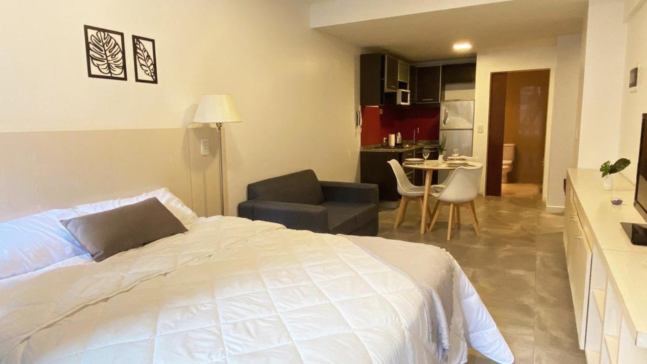 We Sleep Arenales Apartment Buenos Aires Bagian luar foto