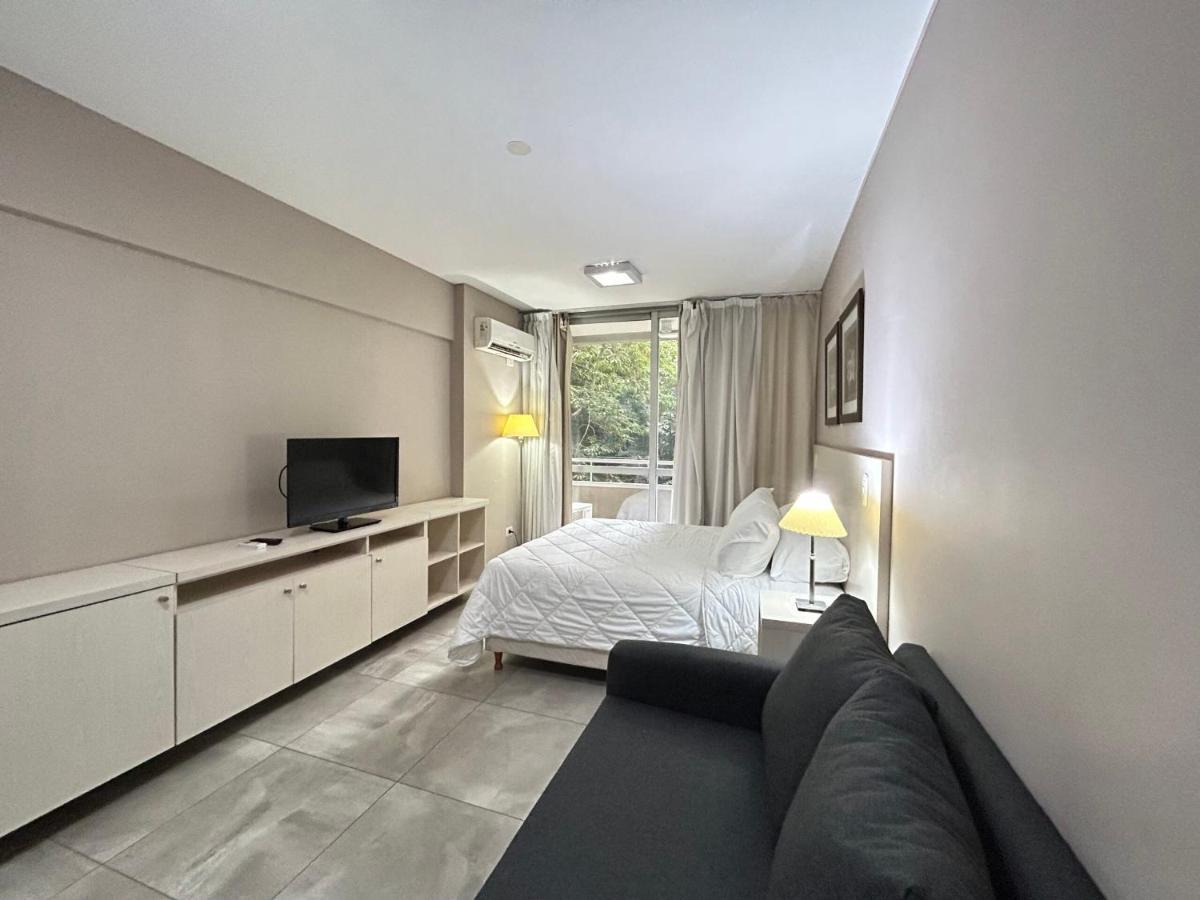We Sleep Arenales Apartment Buenos Aires Bagian luar foto