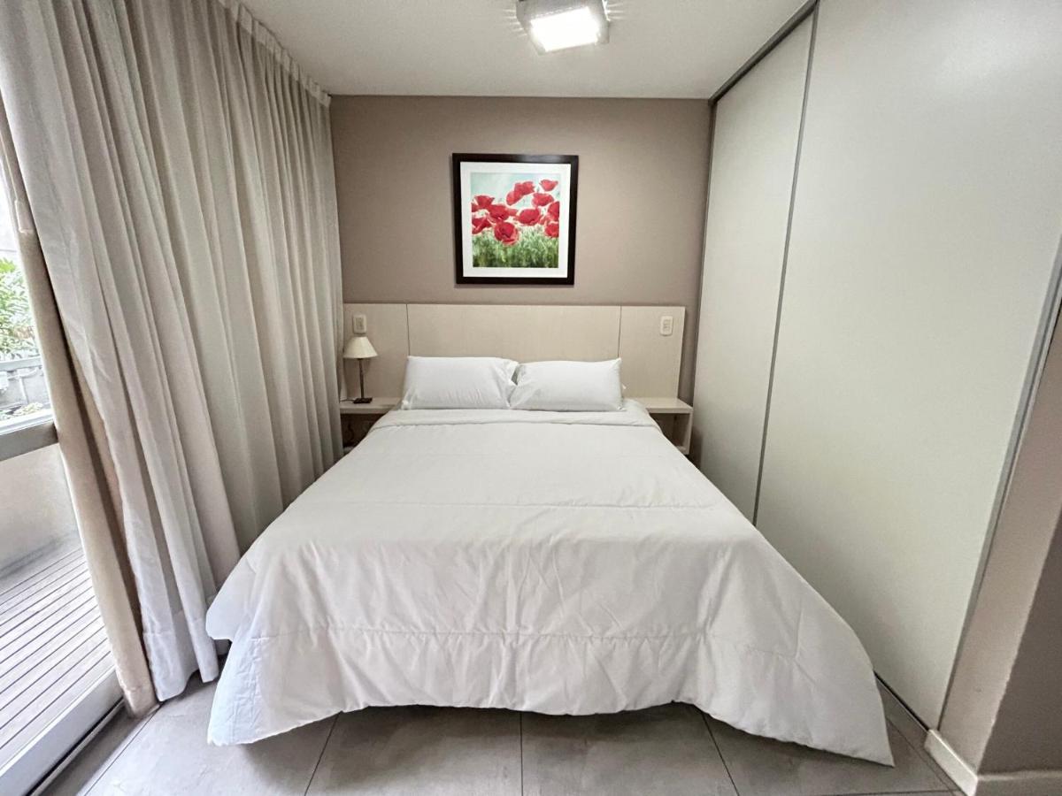 We Sleep Arenales Apartment Buenos Aires Bagian luar foto
