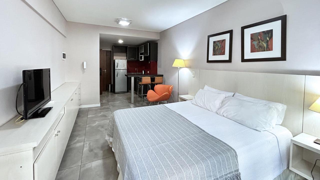 We Sleep Arenales Apartment Buenos Aires Bagian luar foto