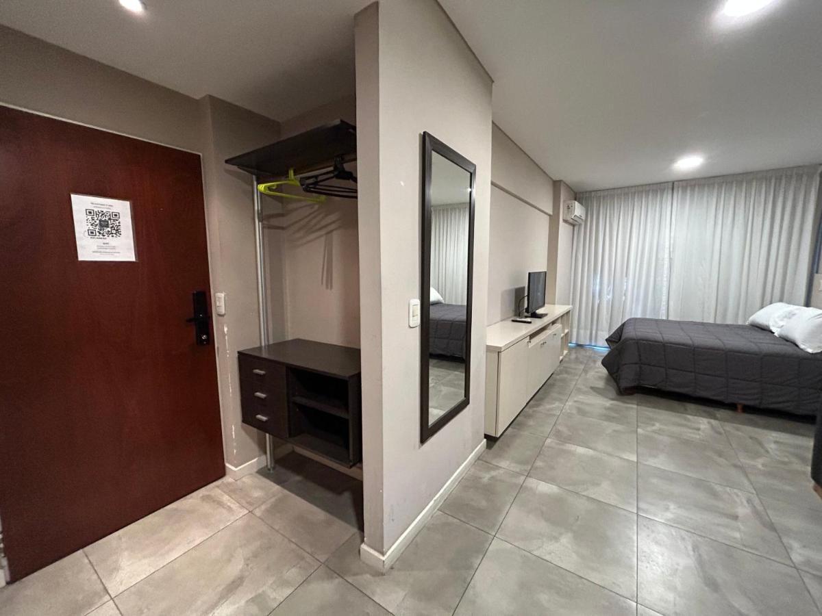 We Sleep Arenales Apartment Buenos Aires Bagian luar foto