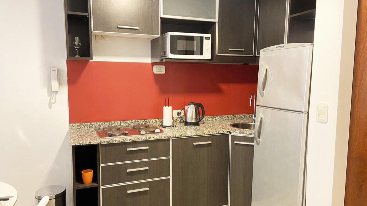 We Sleep Arenales Apartment Buenos Aires Bagian luar foto