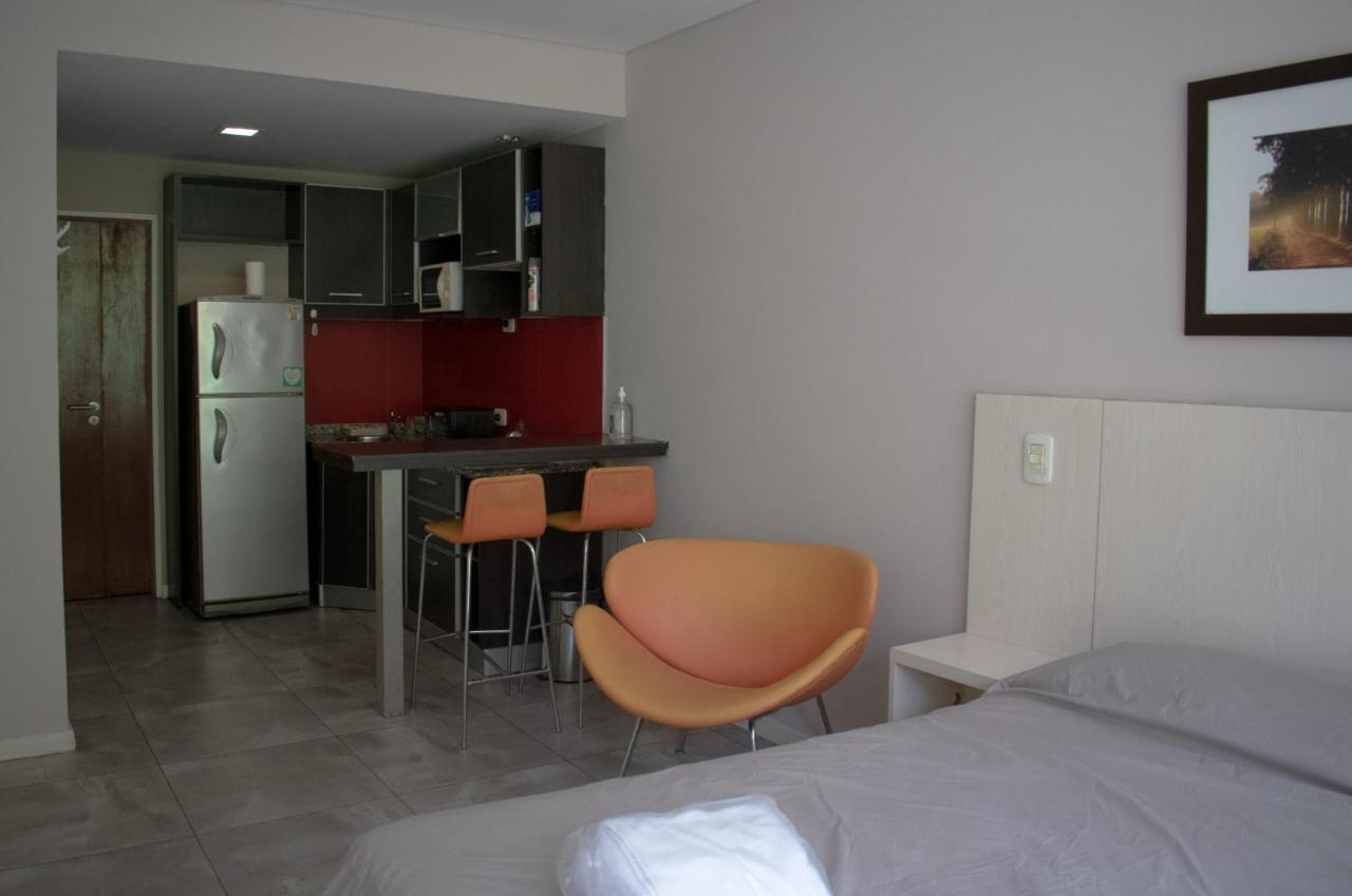 We Sleep Arenales Apartment Buenos Aires Bagian luar foto