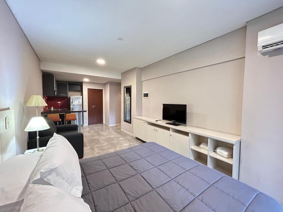 We Sleep Arenales Apartment Buenos Aires Bagian luar foto