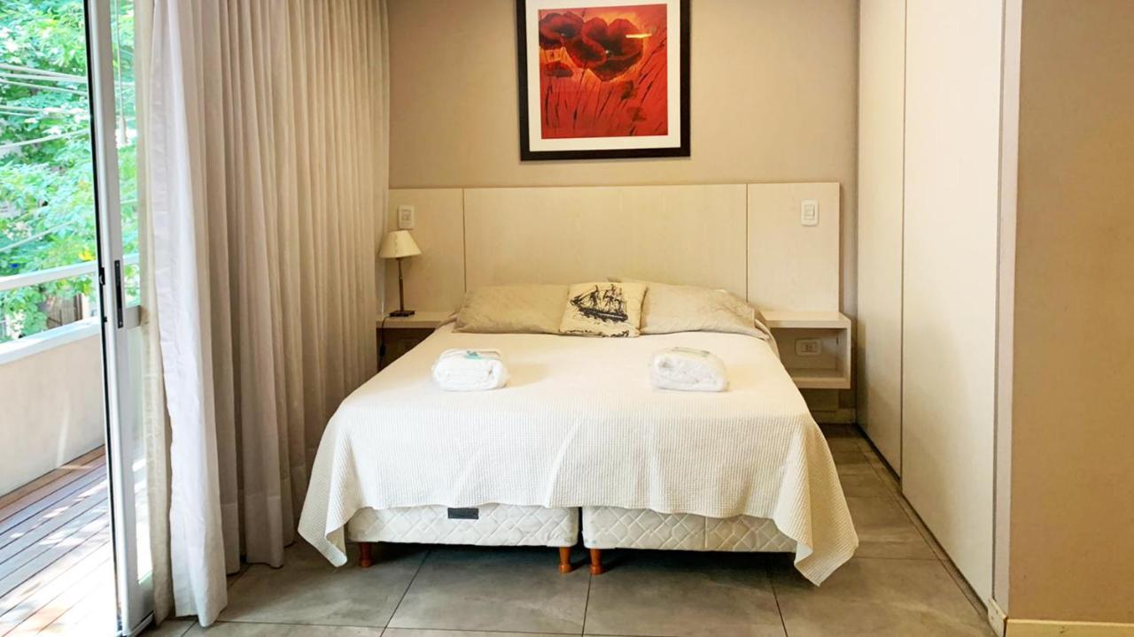 We Sleep Arenales Apartment Buenos Aires Bagian luar foto
