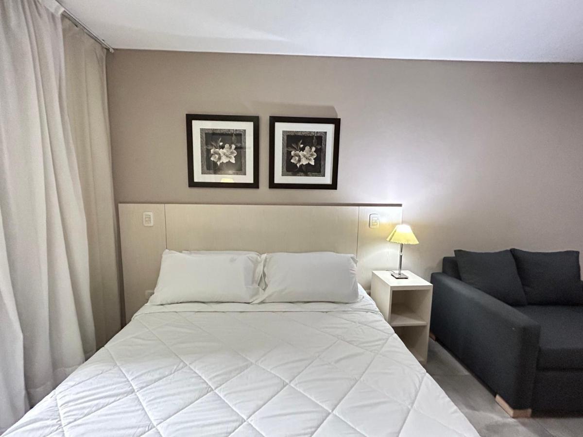 We Sleep Arenales Apartment Buenos Aires Bagian luar foto