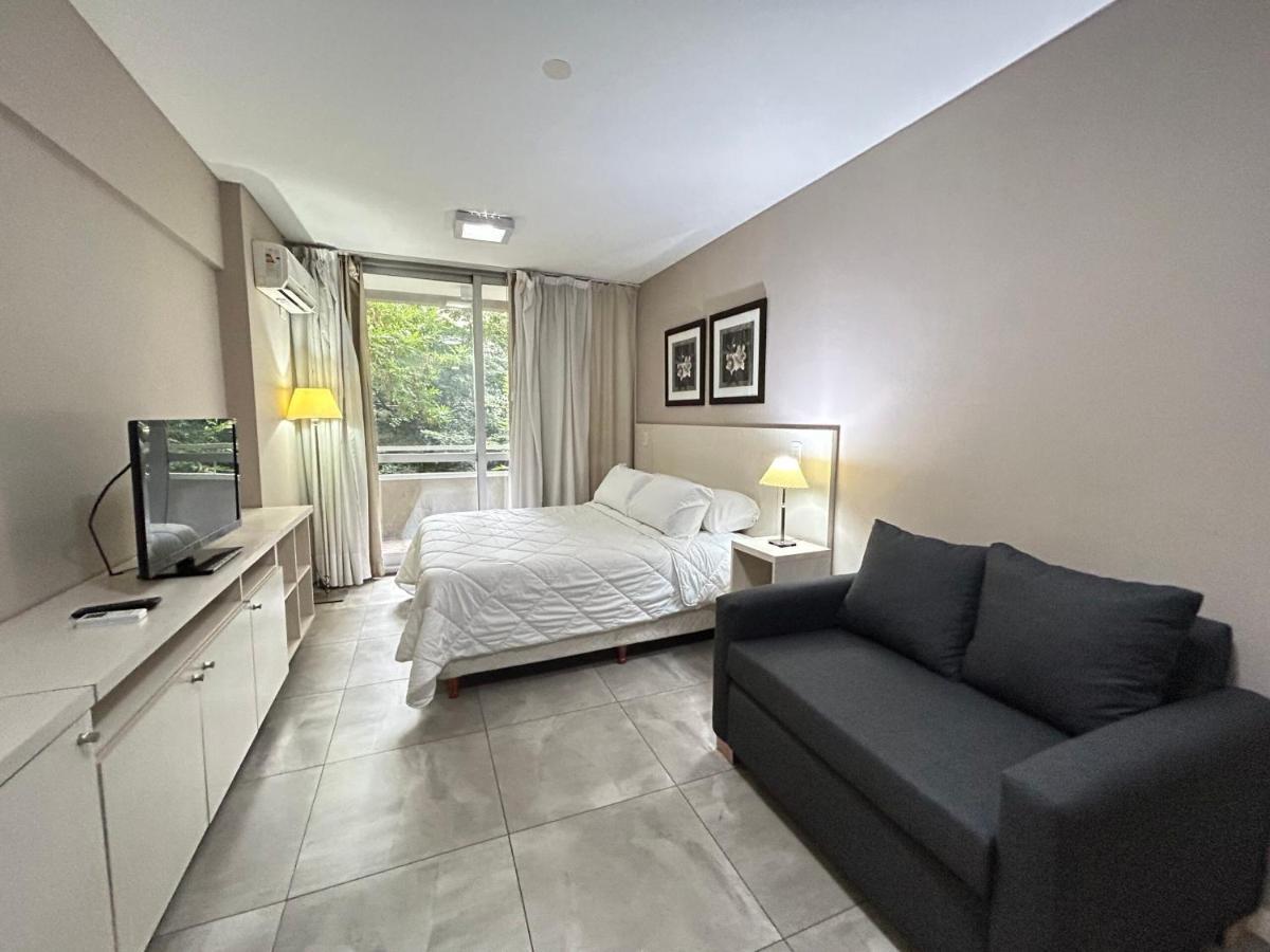 We Sleep Arenales Apartment Buenos Aires Bagian luar foto