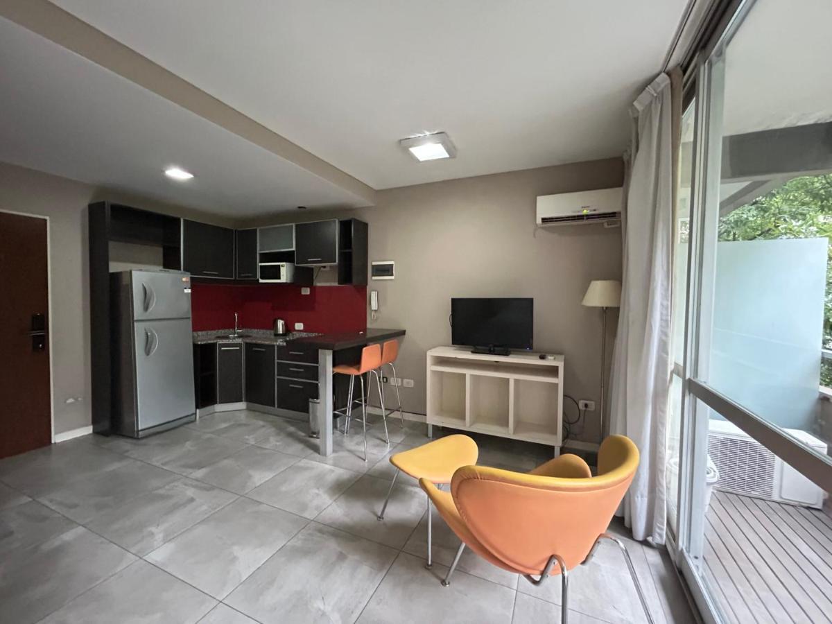 We Sleep Arenales Apartment Buenos Aires Bagian luar foto