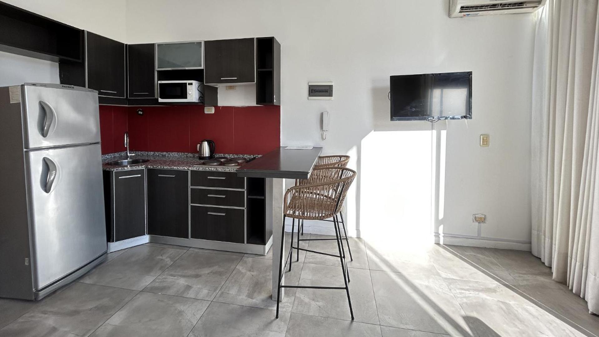 We Sleep Arenales Apartment Buenos Aires Bagian luar foto
