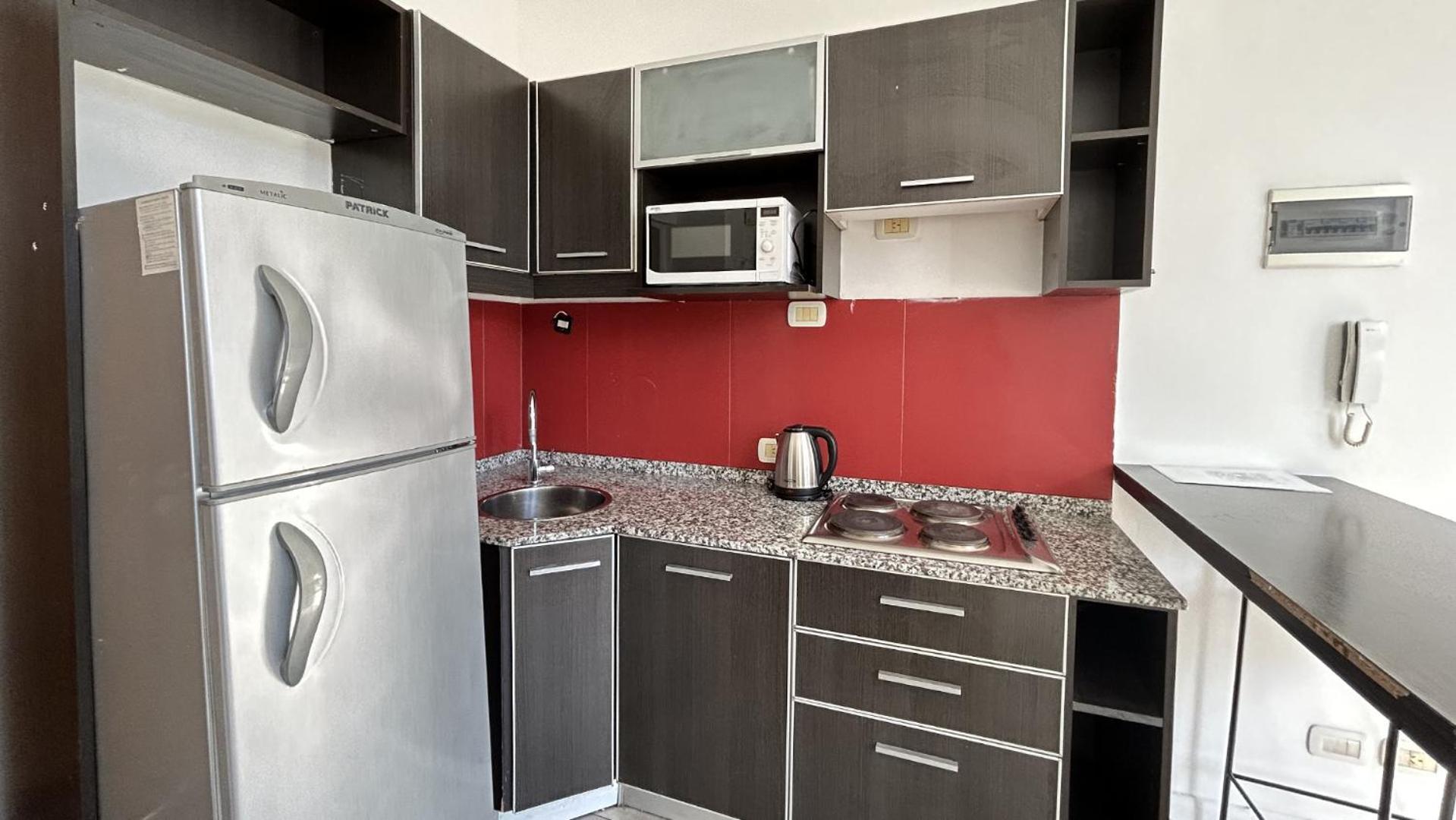 We Sleep Arenales Apartment Buenos Aires Bagian luar foto
