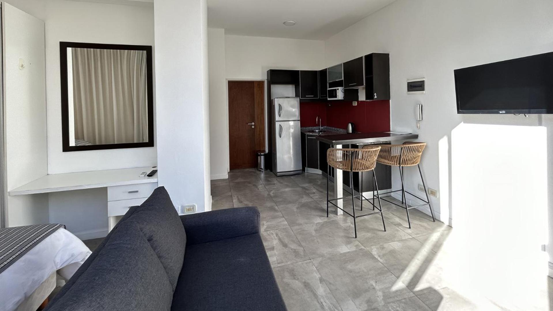 We Sleep Arenales Apartment Buenos Aires Bagian luar foto