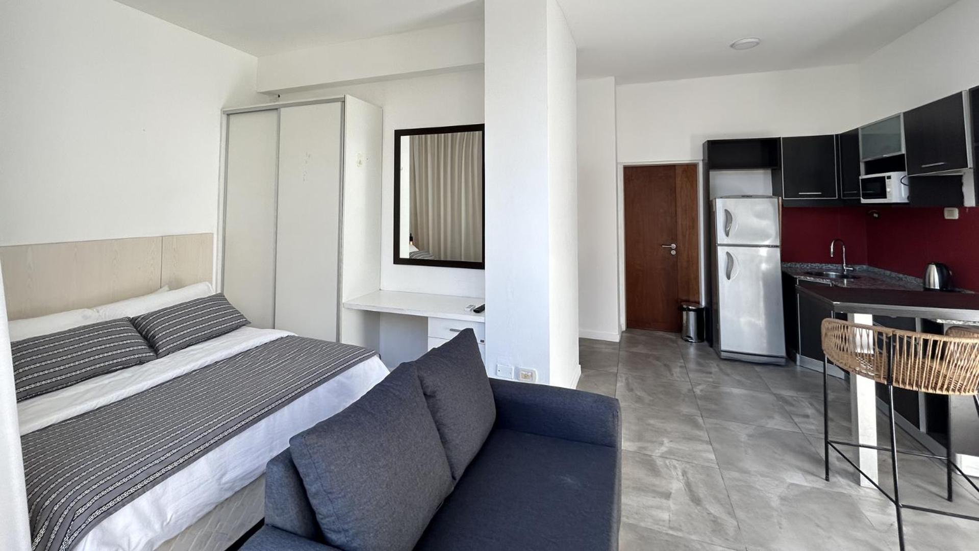 We Sleep Arenales Apartment Buenos Aires Bagian luar foto
