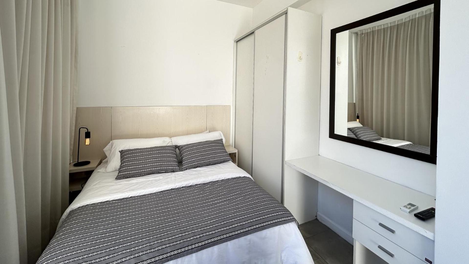 We Sleep Arenales Apartment Buenos Aires Bagian luar foto