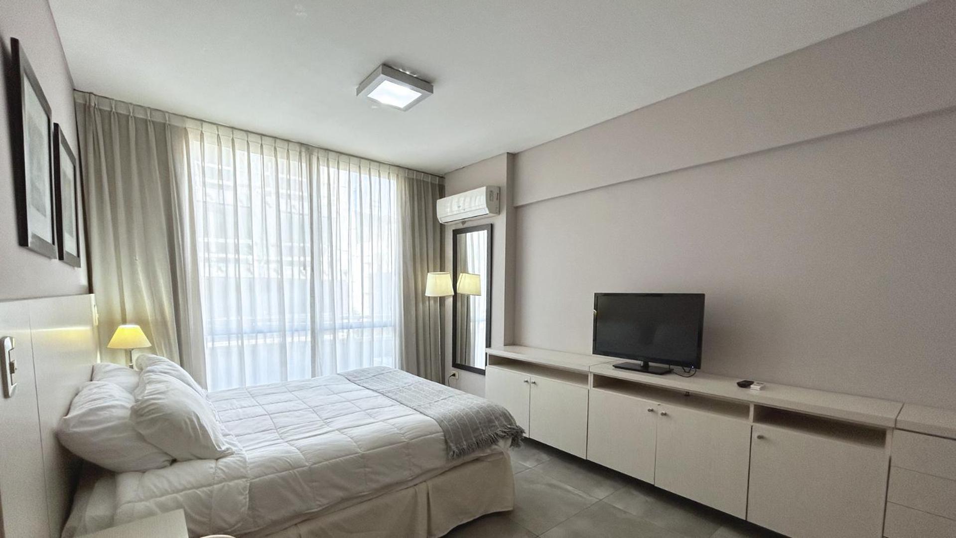 We Sleep Arenales Apartment Buenos Aires Bagian luar foto
