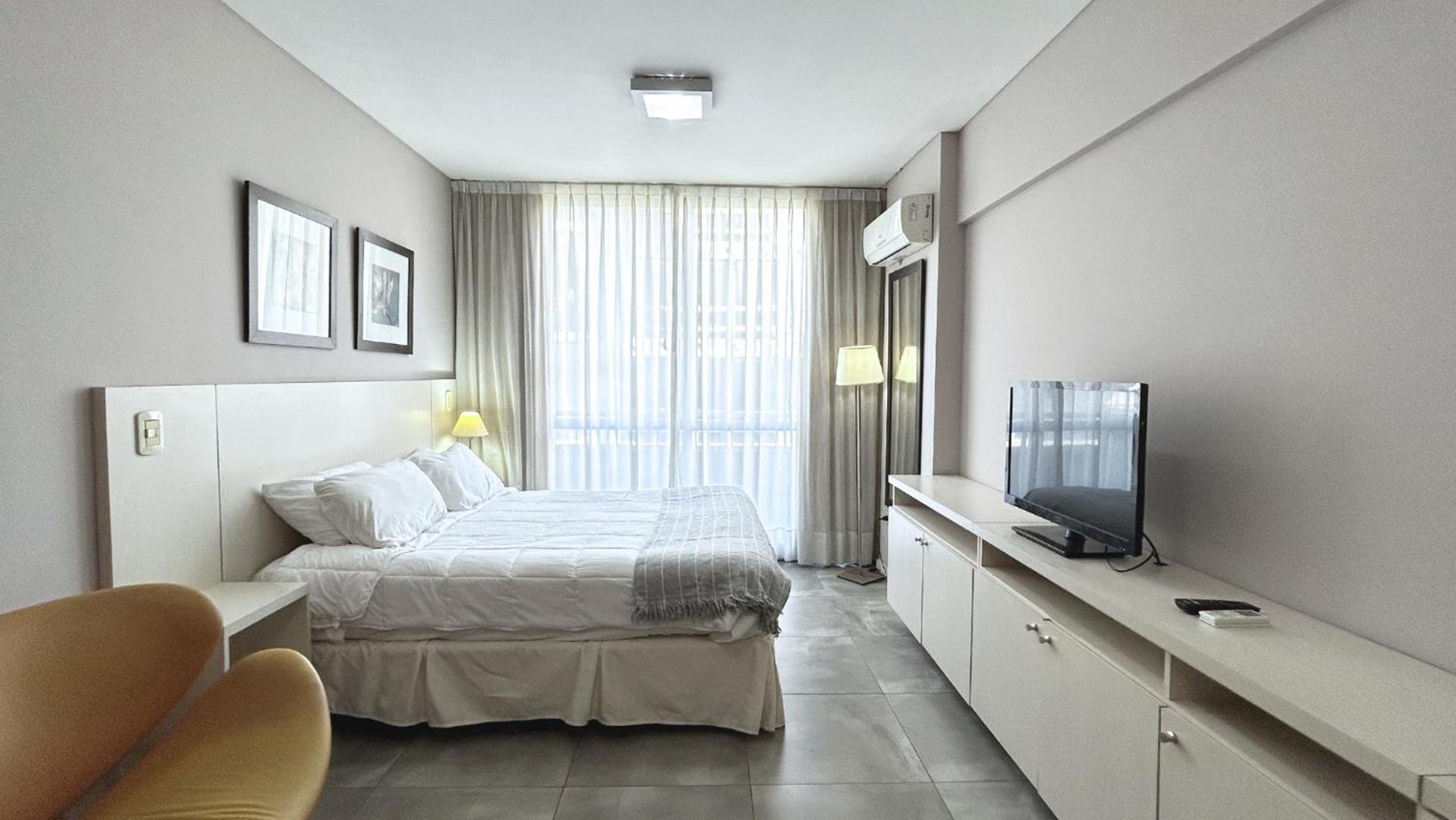 We Sleep Arenales Apartment Buenos Aires Bagian luar foto