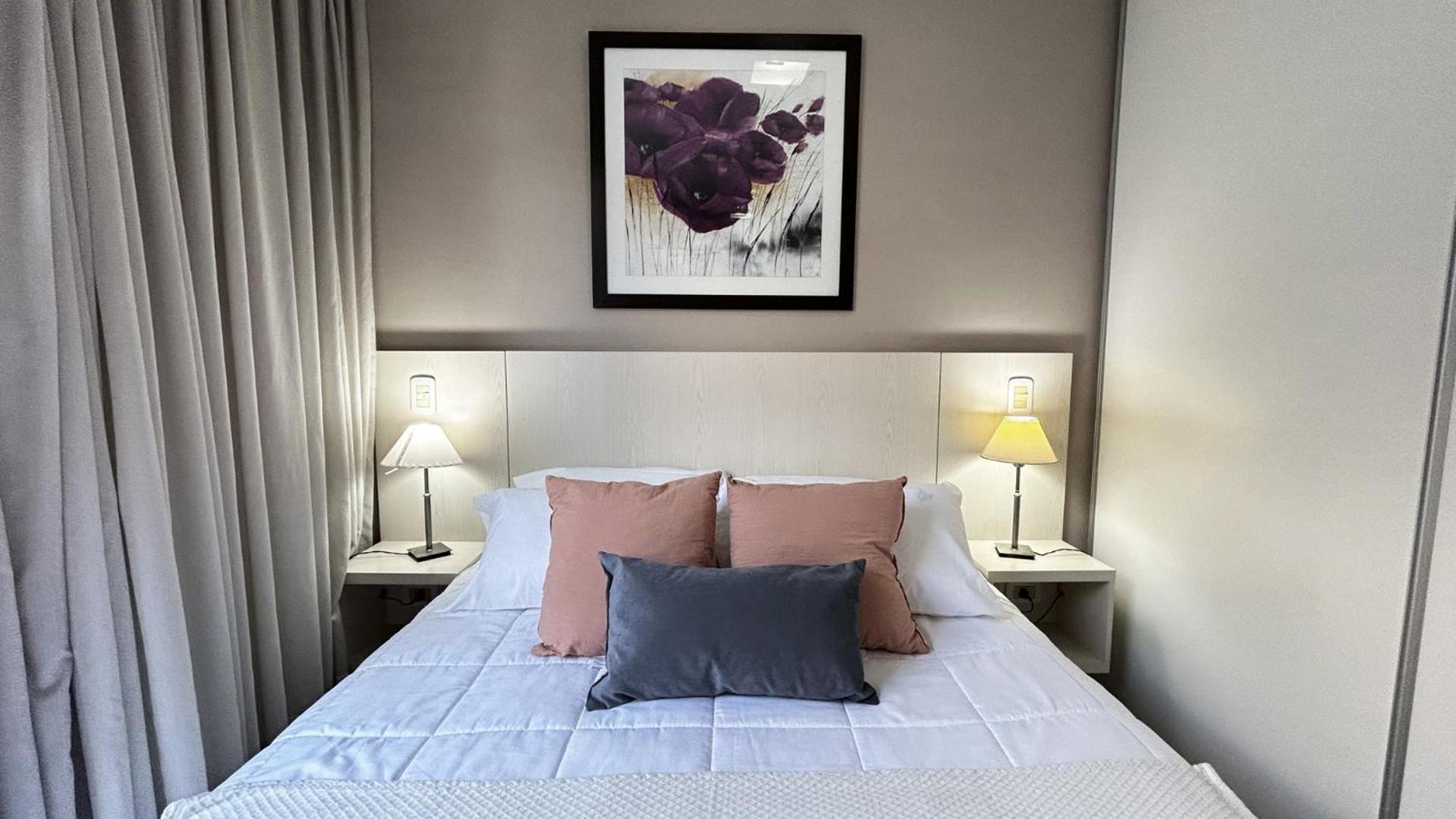 We Sleep Arenales Apartment Buenos Aires Bagian luar foto