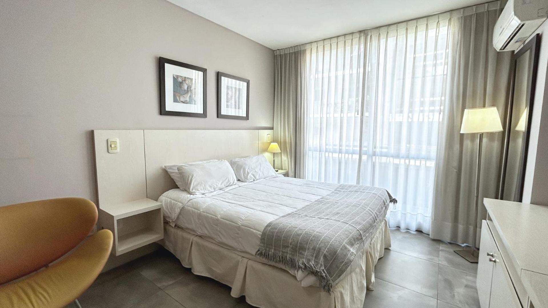 We Sleep Arenales Apartment Buenos Aires Bagian luar foto