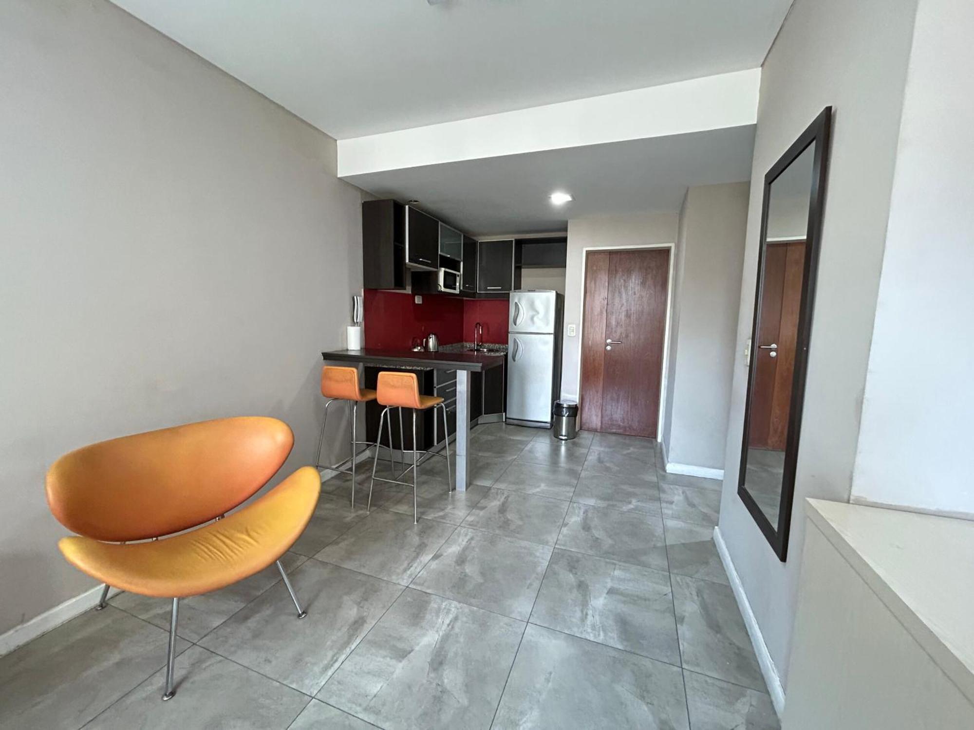 We Sleep Arenales Apartment Buenos Aires Bagian luar foto