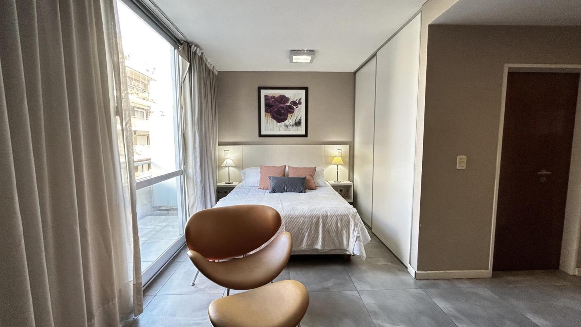 We Sleep Arenales Apartment Buenos Aires Bagian luar foto