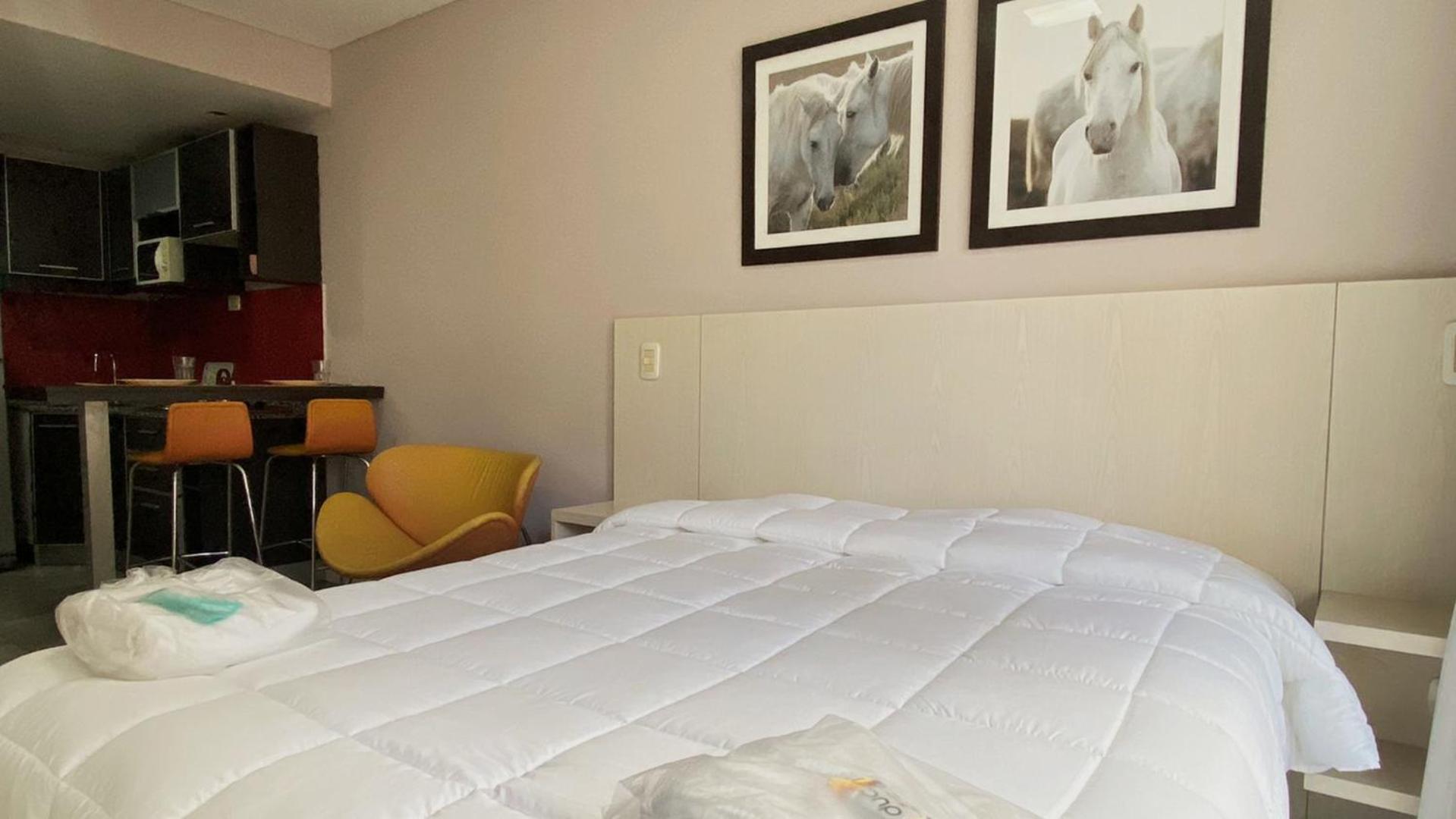 We Sleep Arenales Apartment Buenos Aires Bagian luar foto