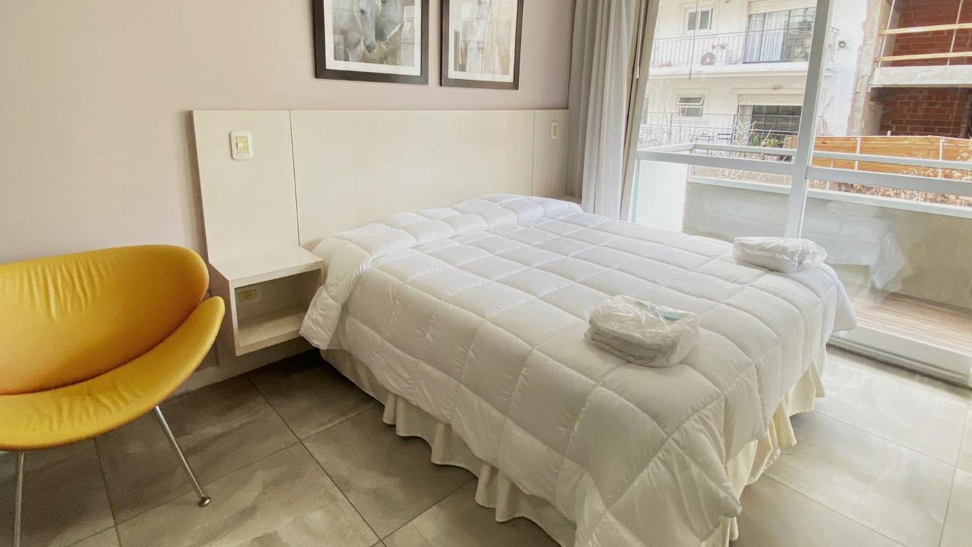 We Sleep Arenales Apartment Buenos Aires Bagian luar foto