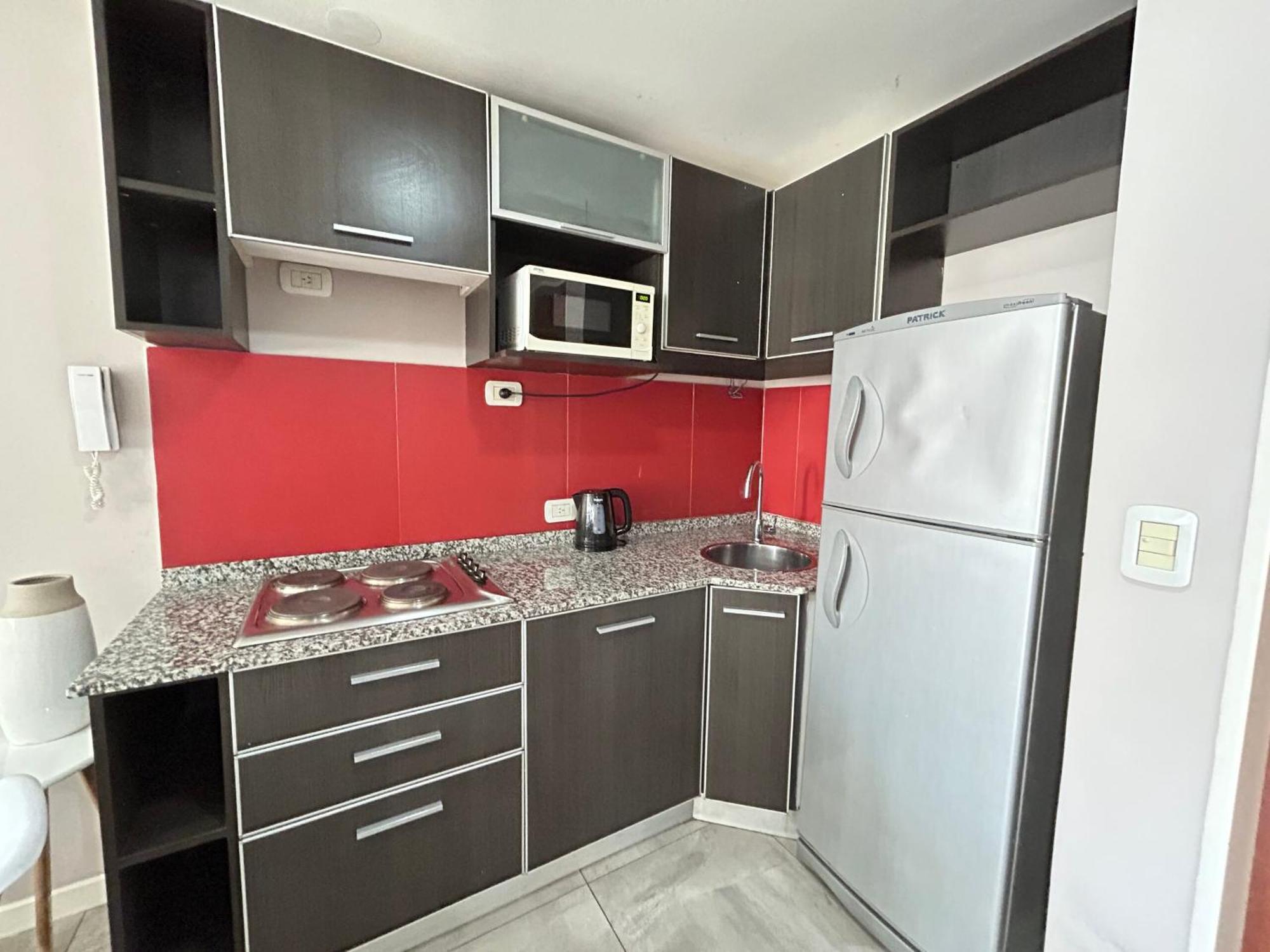 We Sleep Arenales Apartment Buenos Aires Bagian luar foto