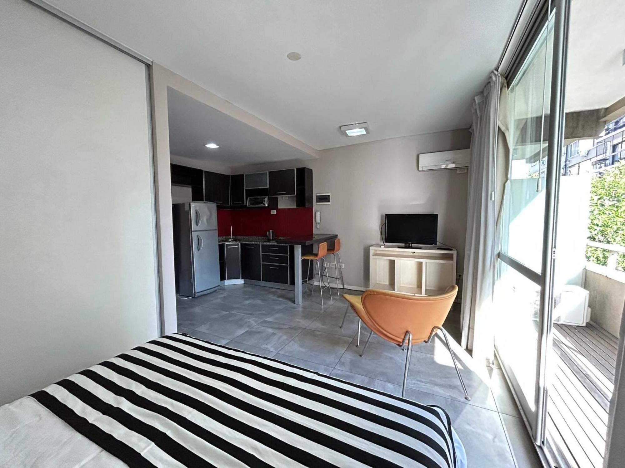 We Sleep Arenales Apartment Buenos Aires Bagian luar foto