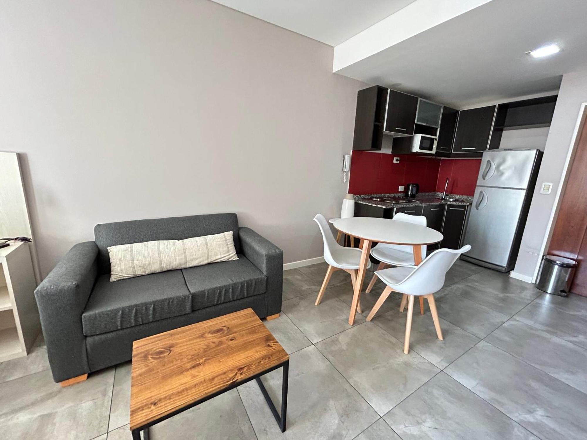 We Sleep Arenales Apartment Buenos Aires Bagian luar foto