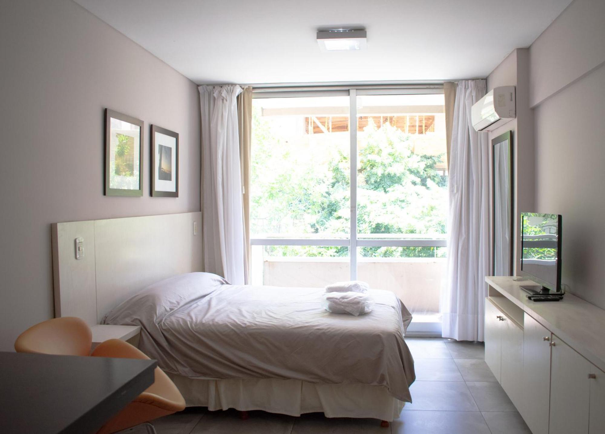 We Sleep Arenales Apartment Buenos Aires Bagian luar foto