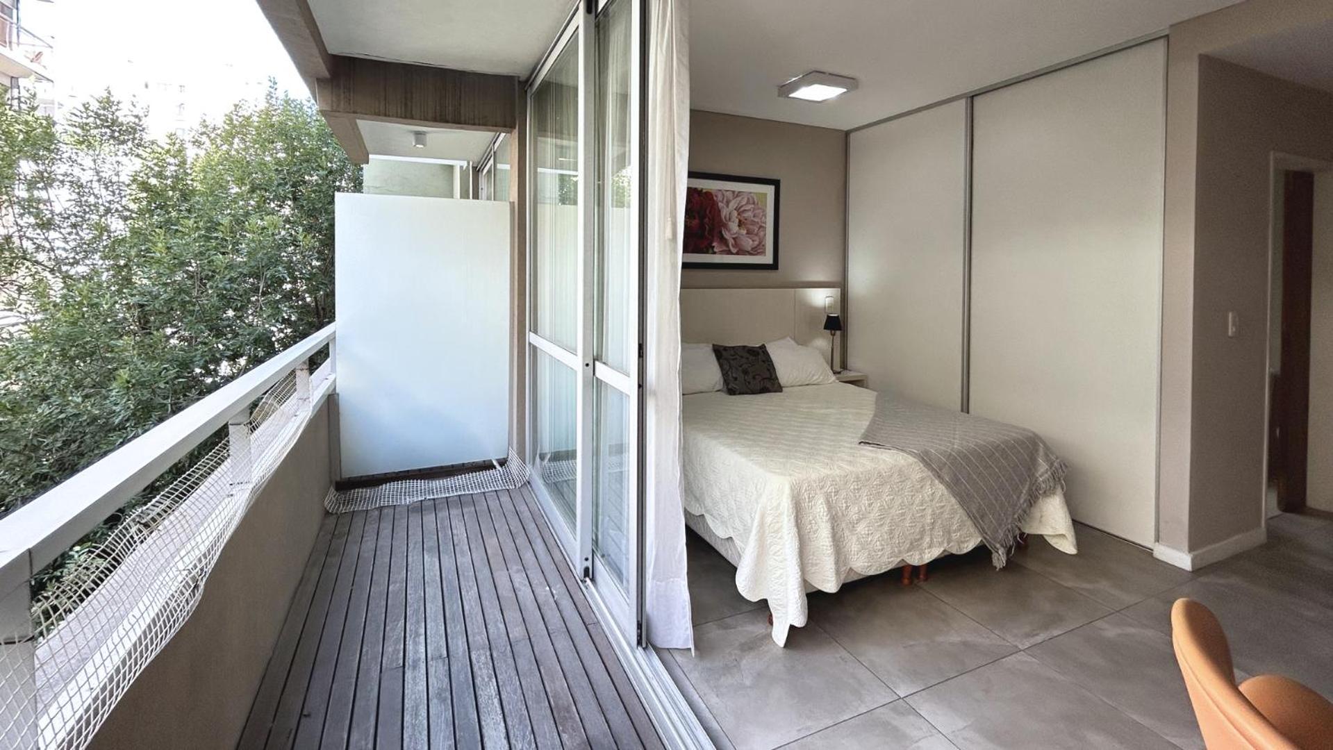 We Sleep Arenales Apartment Buenos Aires Bagian luar foto