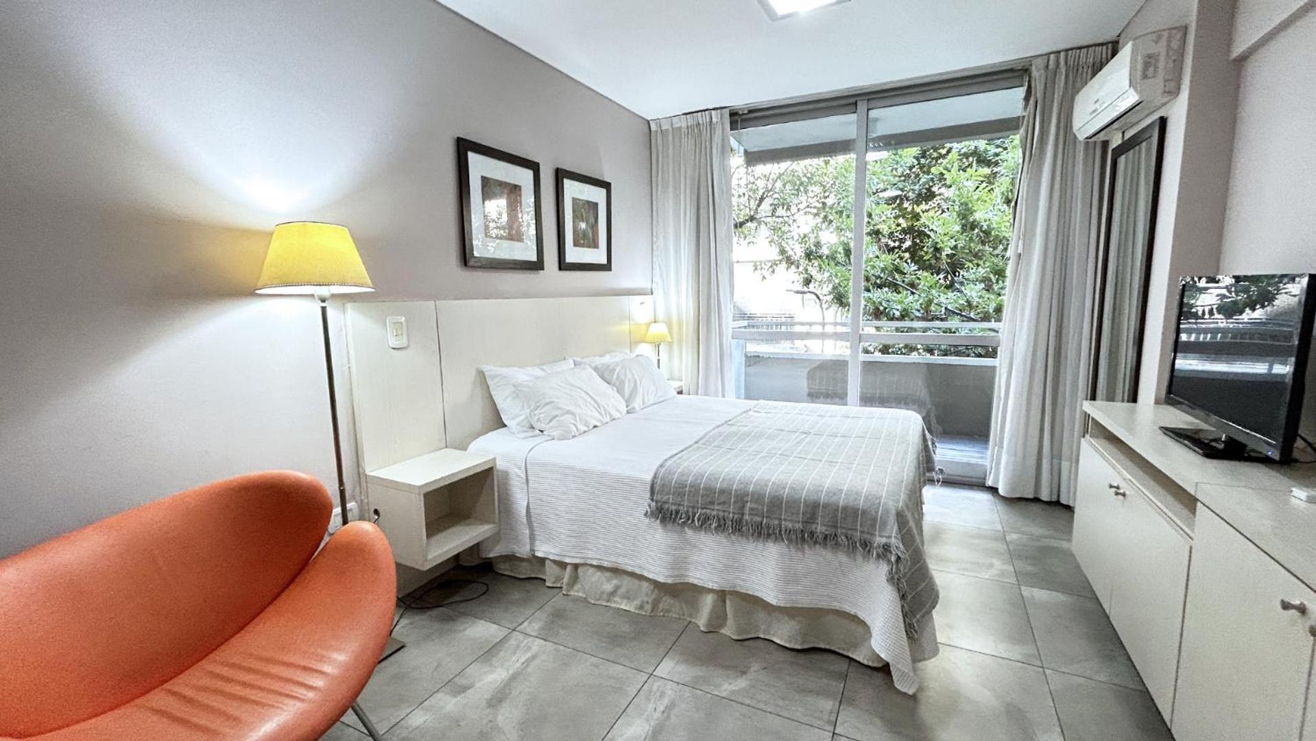 We Sleep Arenales Apartment Buenos Aires Bagian luar foto